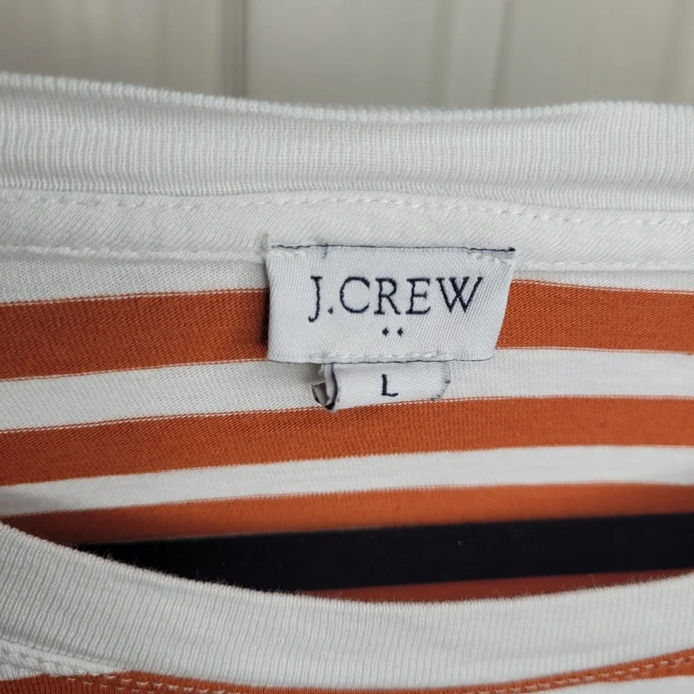 J. Crew Factory crew long